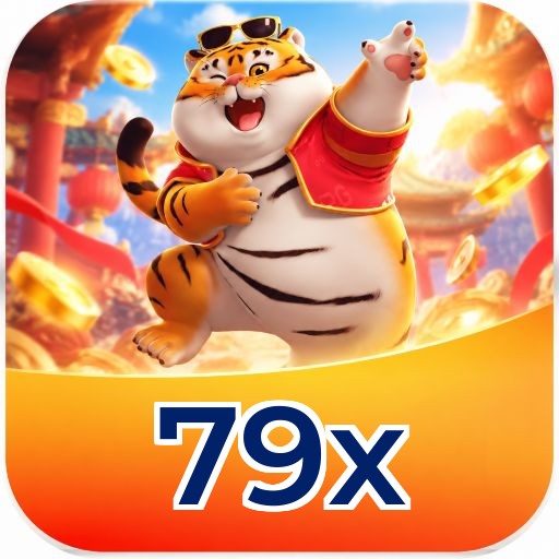 79x Logo