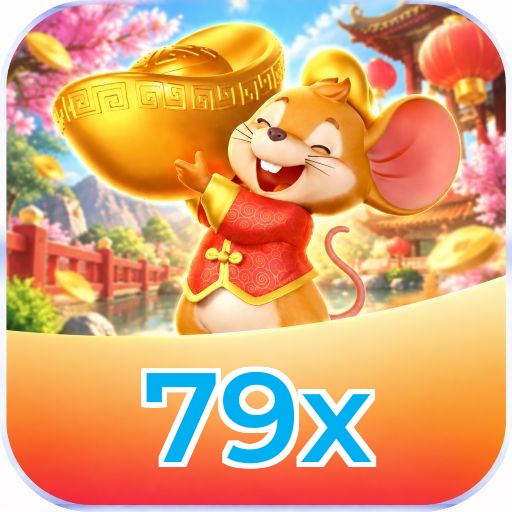 79x Fortune Tiger - Logo Oficial