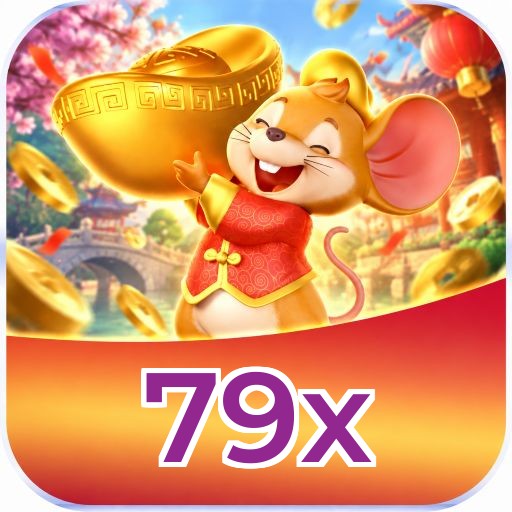 79x Logo