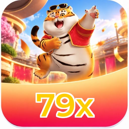 79x Logo