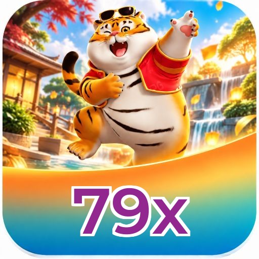 79x Logo