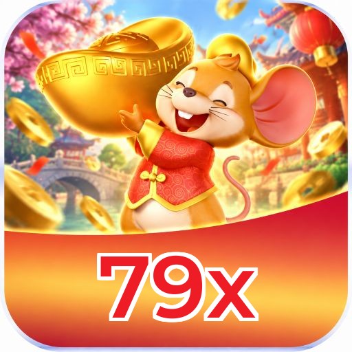 79x App Logo - Aplicativo Oficial iOS e Android